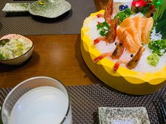 -和来日本料理(青年东路店)