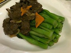 -唐乐宫·小厨餐厅