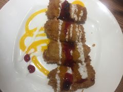 -红叶日料·放题·海胆·定食(星海店)