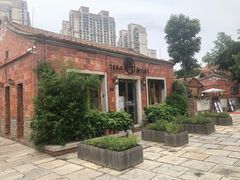 -晋江五店市传统文化旅游区