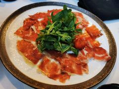 黑斗篷火腿-Marina厨房·ALA精酿(月湖盛园店)
