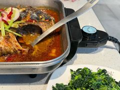 -鱼酷活鱼烤鱼(南京水游城店)