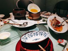 -北京老铺烤鸭(西稍门店)