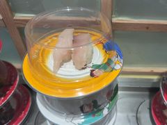 -禾绿回转寿司(万柳华联店)