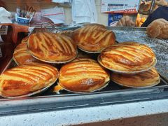 -占西饼店