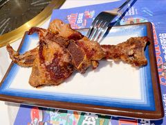 -亚马逊海鲜自助(梅溪湖步步高店)