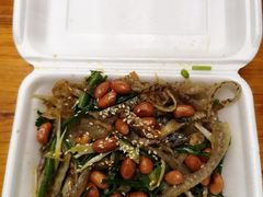 -陈添記·祖傳爽鱼皮·西关老字号(广州首店)