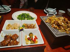 -北平食府(马鞍山路店)
