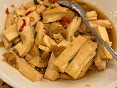 -新李记 · 口味菜馆(南郊公园店)