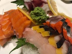 -青岛海泉湾皇冠假日度假酒店-天海日餐厅