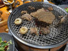 -原始泥炉烤肉(总店)