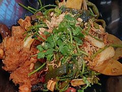 -醉人椒麻辣香锅(上地华联店)