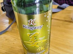 -老周炒拨拉(甘州总店)