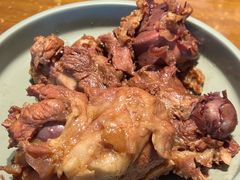 -95号酱骨·一块豆腐(展春园西路店)
