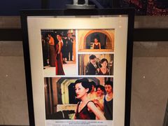 -上海和平饭店华懋阁 Cathay Room