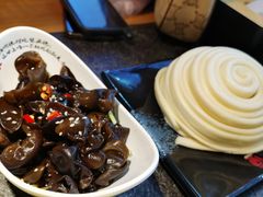 木耳-听说碳烧蛙(高新万达店)