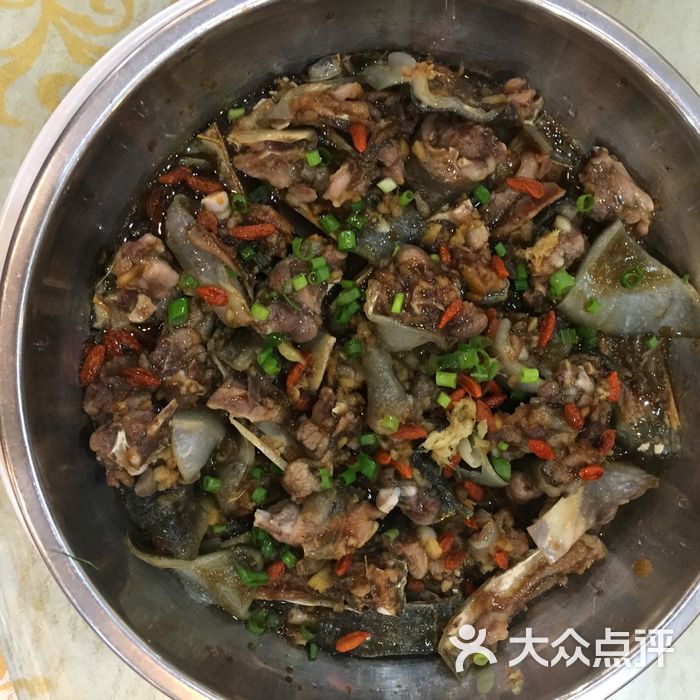 友和湛江鸡肉丝炒米粉图片-北京粤菜馆-大众点评网