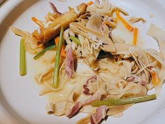 -裕鼎鲜·新中菜(八一广场万达店)