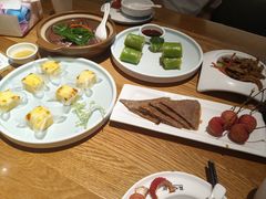 -点心传说·粤菜点心(佐阾虹湾店)