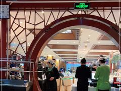 -眉州东坡(亚运村店)