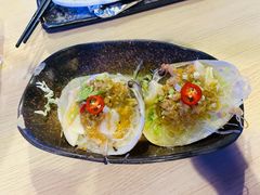 -质烤烤物·活烤海鲜(质烤总店)