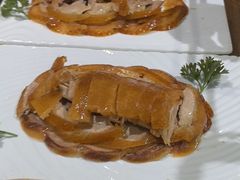 -老铺烤鸭(宝鸡店)