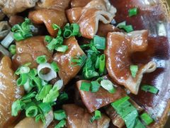 卤肥肠-周肥肠(江油总店)
