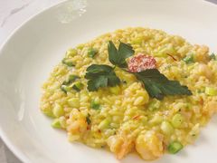 -IL Forno 意坊·意大利餐厅(花园店)