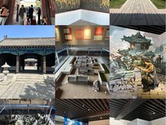 -金州副都统衙门博物馆