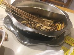 -袁记串串香 休闲火锅