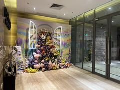 -珠海拱北口岸富华里中海雅高铂尔曼酒店