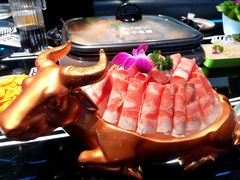 -星璨火吧KTV聚会餐厅(丰庆路店)