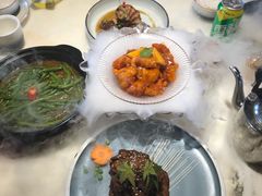 -二十八里太湖船菜(吉祥路店)