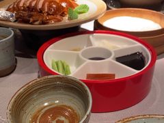 -青年公社烤鸭(滨湖银泰店)