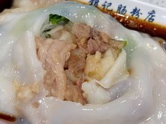 -银记肠粉(文昌北路店)