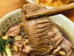 -无名氏面馆(邮电路店)
