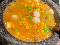 -锦楼·臻选新杭帮(杭州中心店)