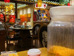 -肖记公安牛肉鱼杂馆· 省级非物质文化遗产(仁和路店)