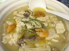 -苏小柳点心·手作小笼包(浦东嘉里城分院)