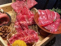 -合幸日本料理·炭火烧肉(观澜御湖店)