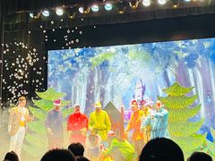 -中国福利会少年宫