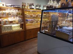 -匠造烘焙(上海湾店)