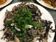 水爆肚-庆增回民饭店