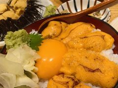 -桂马·日本料理·海胆·海鲜饭·酒场(民主广场店)