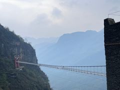-九皇山景区