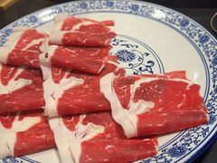 -东来顺饭庄(金泉广场店)