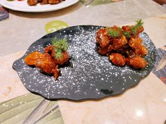 大树话梅骨-大树餐厅(红旗街万达店)