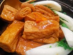 -喜粤8号(四海唐人街店)