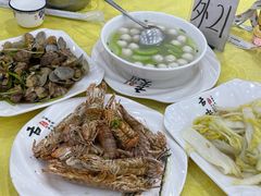 -秋姐美食店(旅游大道店)