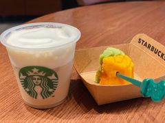 -星巴克臻选(杭州万象城店)